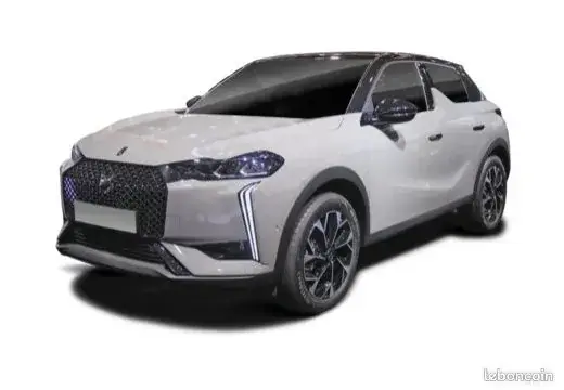 DS Automobiles Ds3