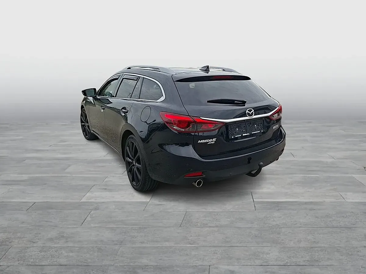 Mazda Mazda6