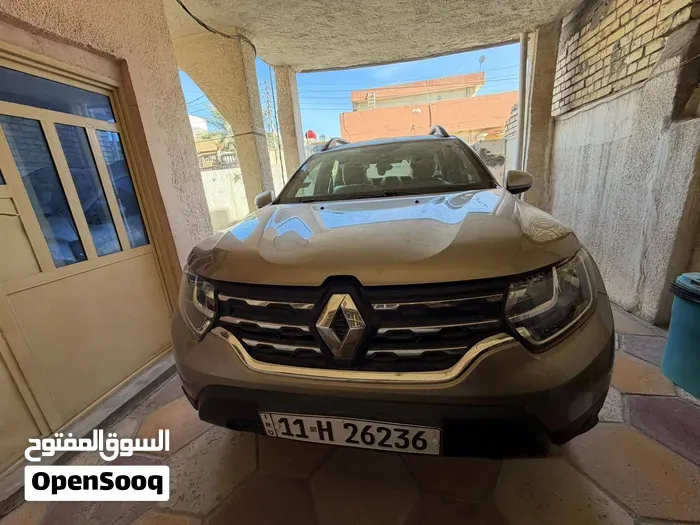 Renault Duster 2018 photo 5