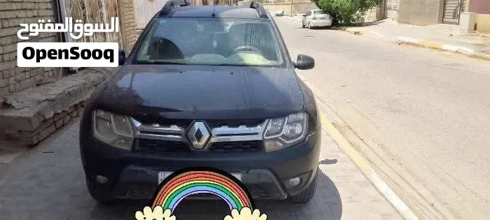 Renault Duster 2018 photo 2