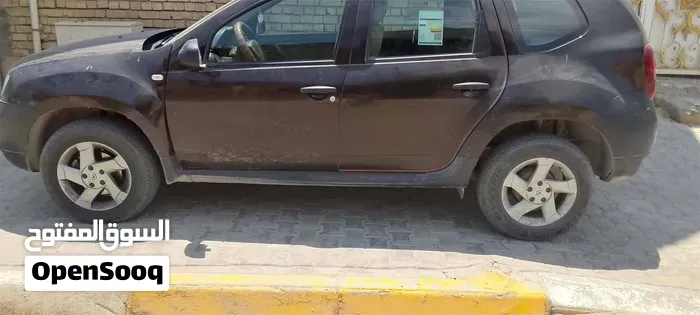 Renault Duster 2018 photo 3