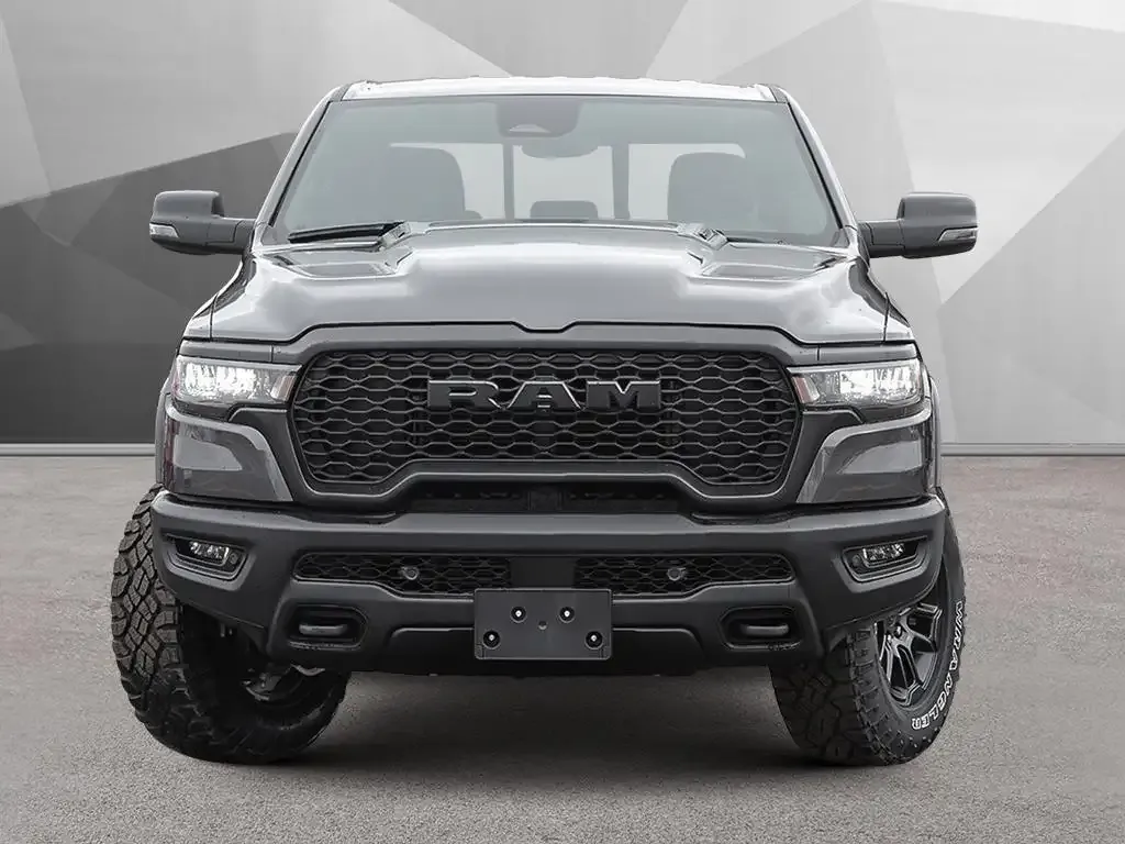Ram 1500 2026 photo 2