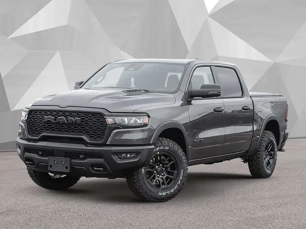 Ram 1500