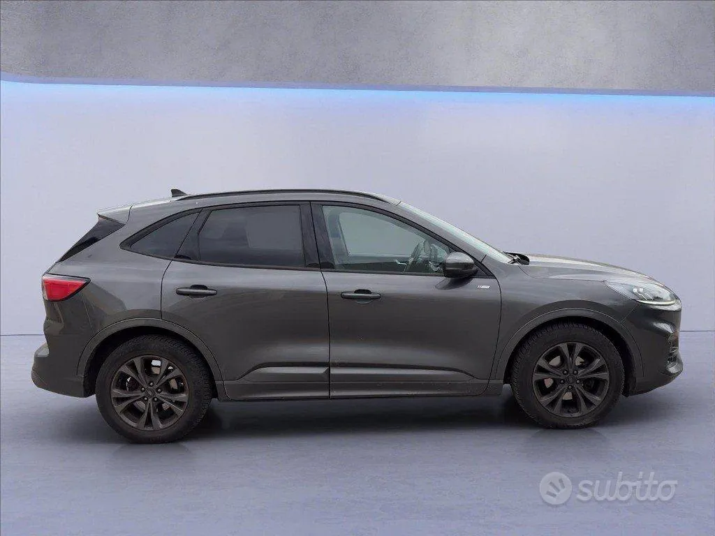 Ford Kuga 2023 photo 5