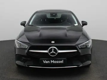Mercedes-Benz Cla 2022 photo 3