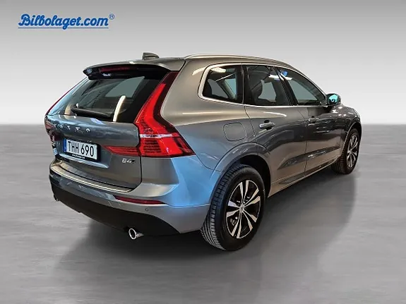 Volvo Xc60 2021 photo 4