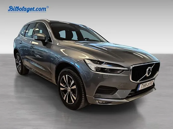Volvo Xc60 2021 photo 3