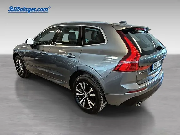 Volvo Xc60 2021 photo 5