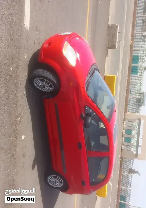Chevrolet Matiz 2006 photo 3