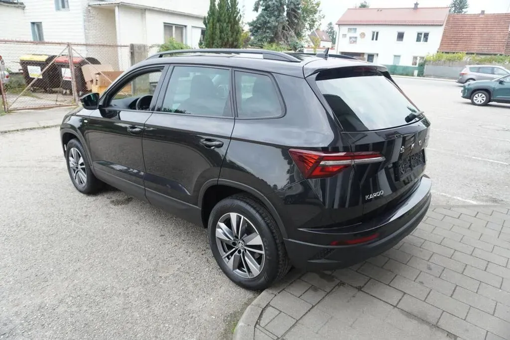 Skoda Karoq 2023 photo 3