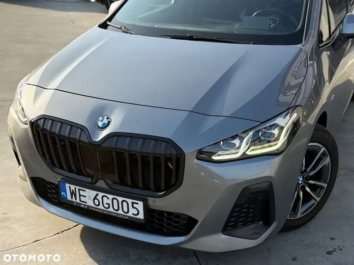 BMW 218I Active Tourer 2022 photo 3