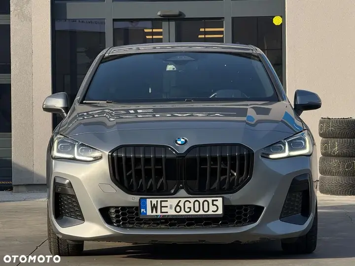 BMW 218I Active Tourer 2022 photo 5
