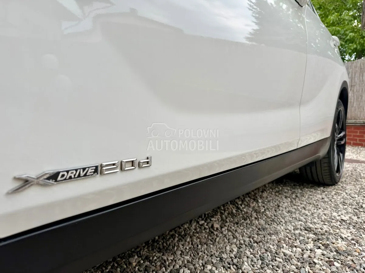 BMW X1 2012 photo 5