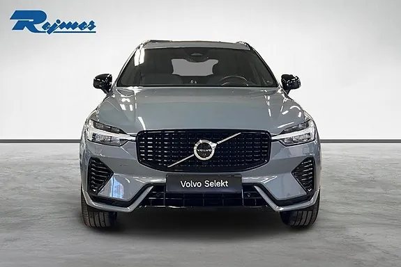 Volvo Xc60 2023 photo 4