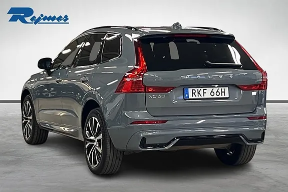 Volvo Xc60 2023 photo 2