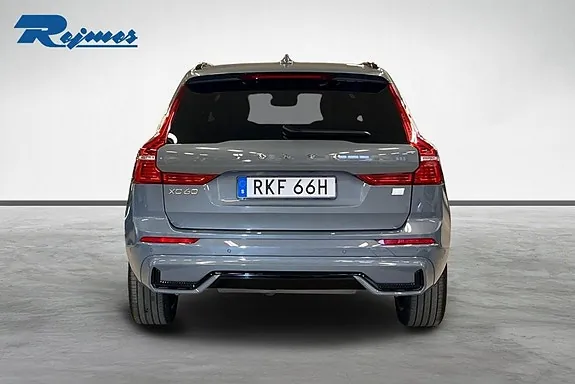 Volvo Xc60 2023 photo 3