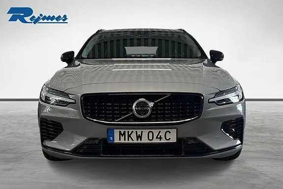 Volvo V60 2025 photo 3