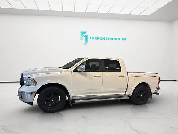 Ram 1500 2018 photo 2