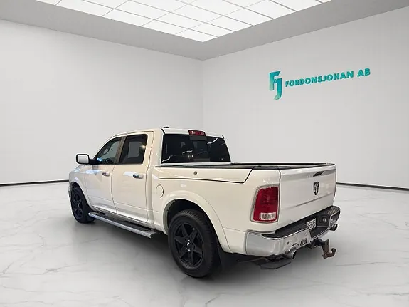 Ram 1500 2018 photo 3