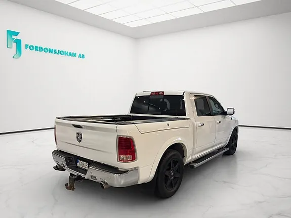 Ram 1500 2018 photo 5