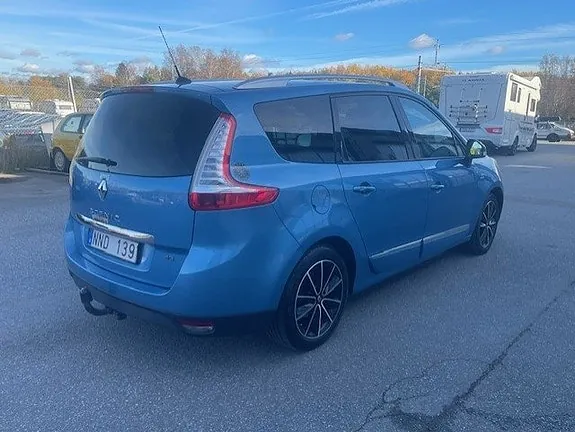 Renault Grand Scenic 2014 photo 3