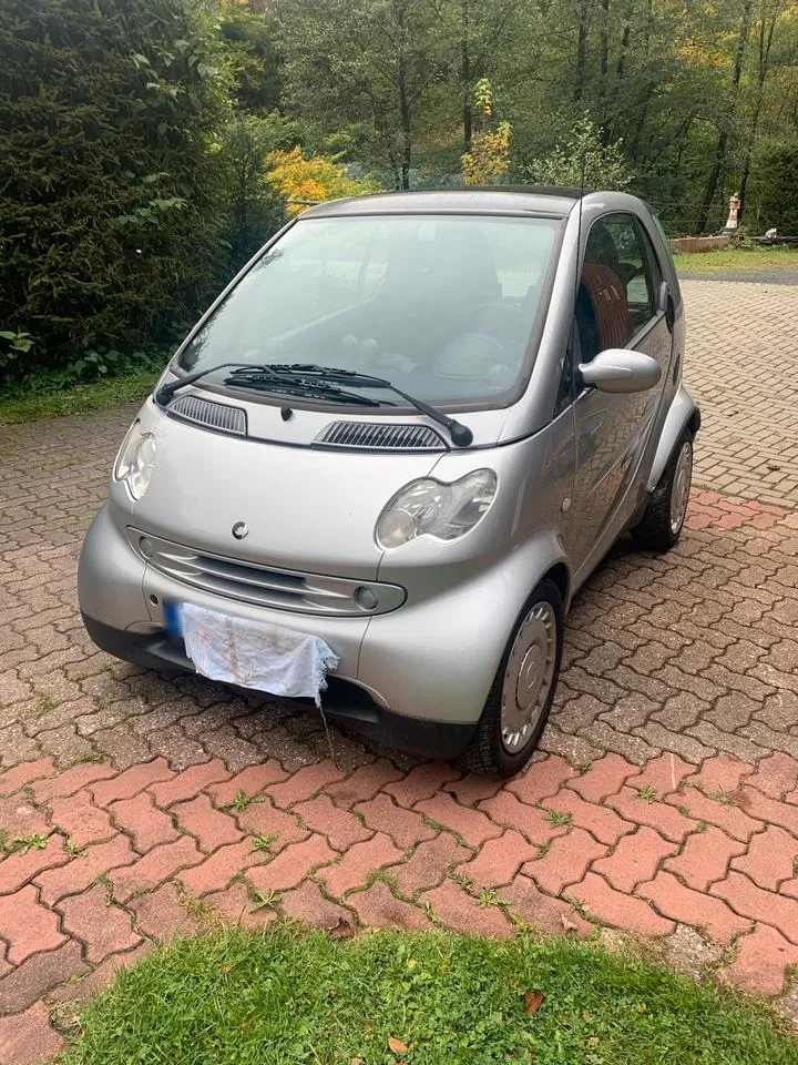 Smart 450