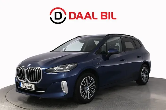 BMW 225E