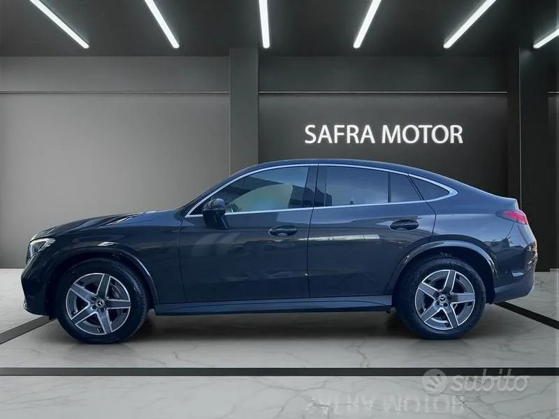 Mercedes-Benz Glc 2023 photo 3