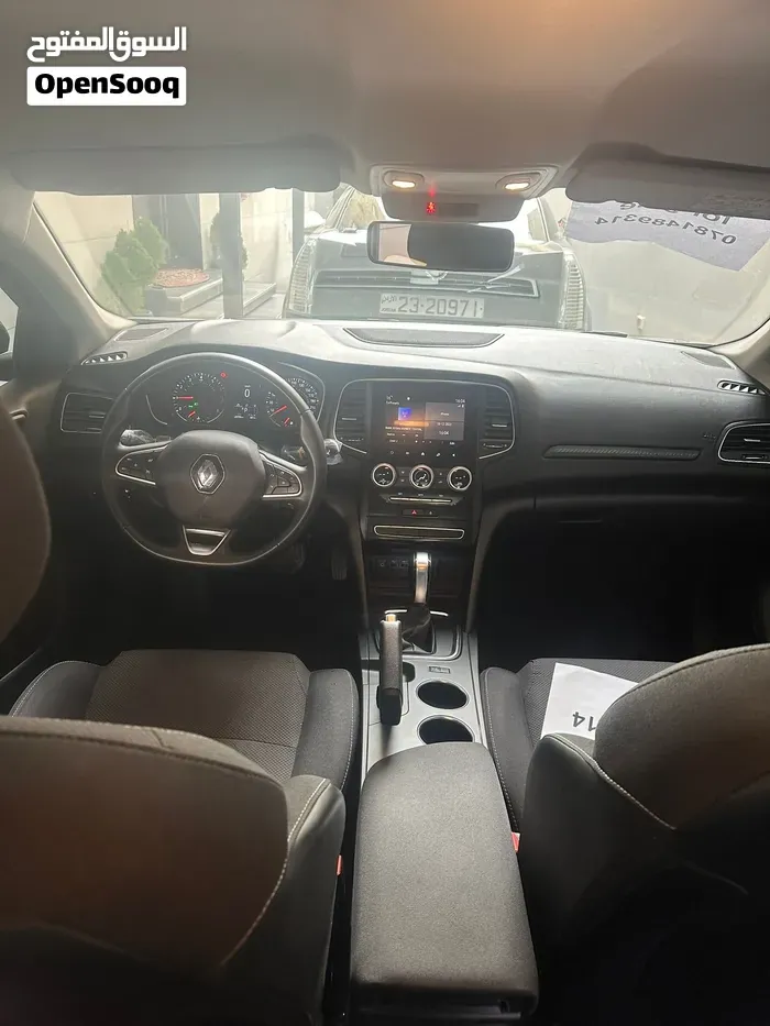 Renault Megane 2023 photo 3