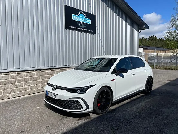 Volkswagen Golf I