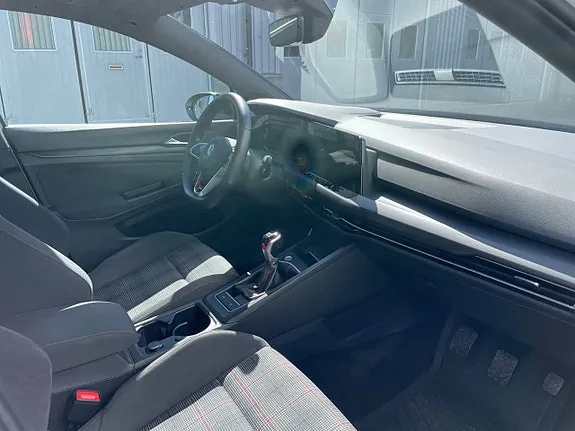 Volkswagen Golf I 2021 photo 4