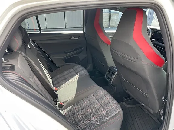 Volkswagen Golf I 2021 photo 5