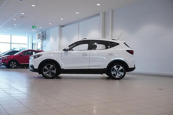 MG Zs 2021 photo 4