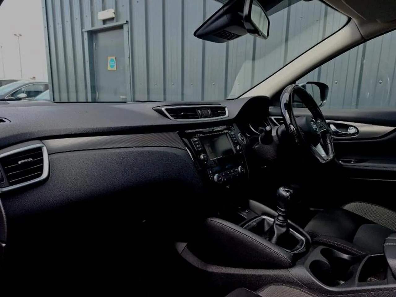 Nissan Qashqai 2019 photo 5