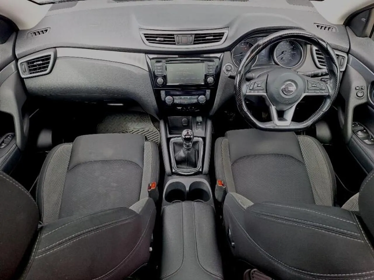 Nissan Qashqai 2019 photo 3