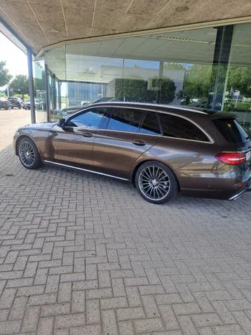 Mercedes-Benz E-W223
