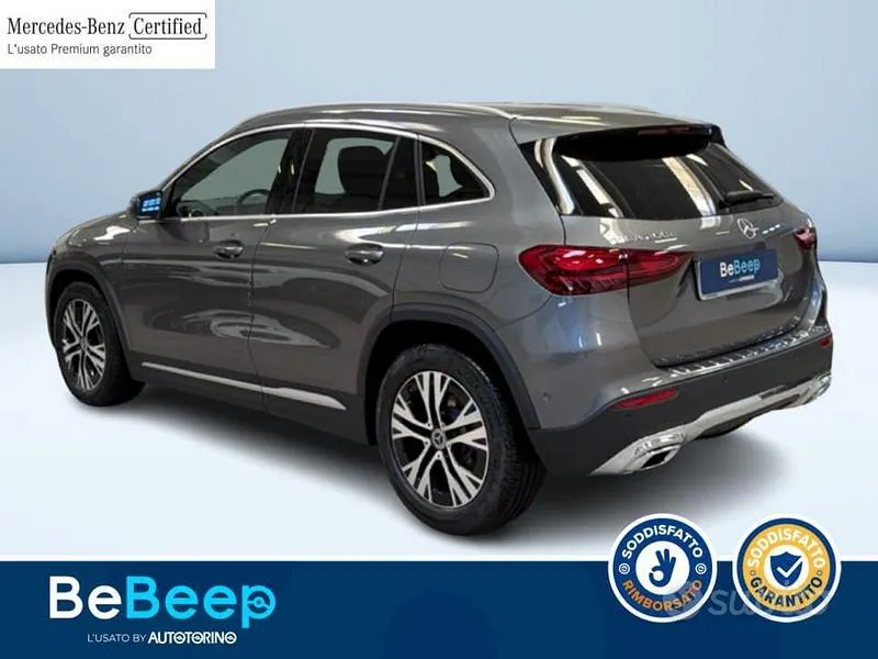 Mercedes-Benz Gla 2026 photo 5