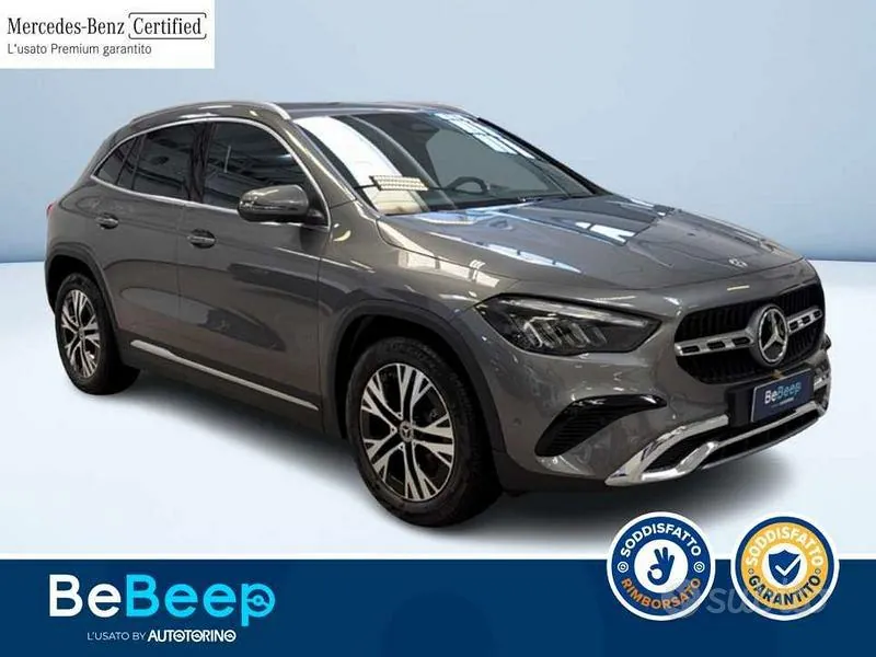 Mercedes-Benz Gla 2026 photo 3