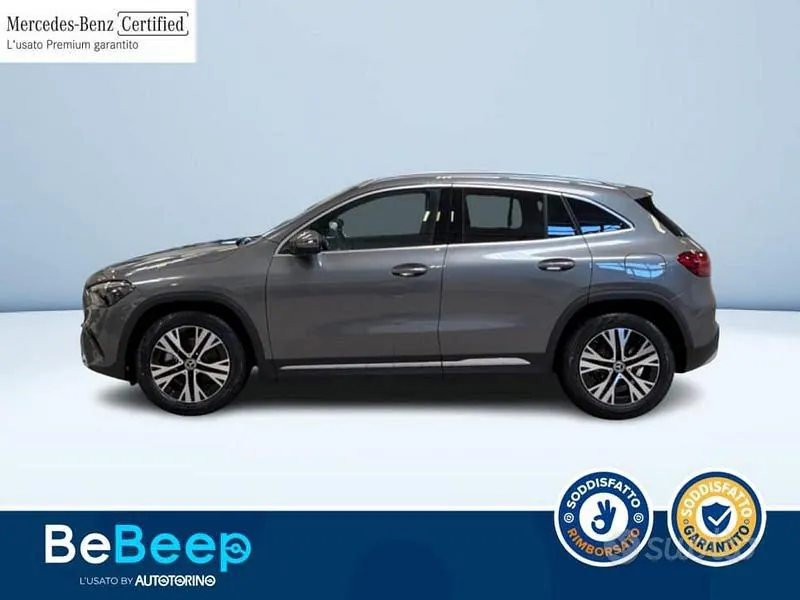 Mercedes-Benz Gla 2026 photo 4
