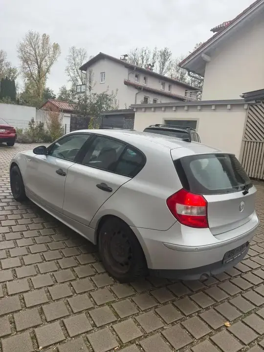 BMW 1Er