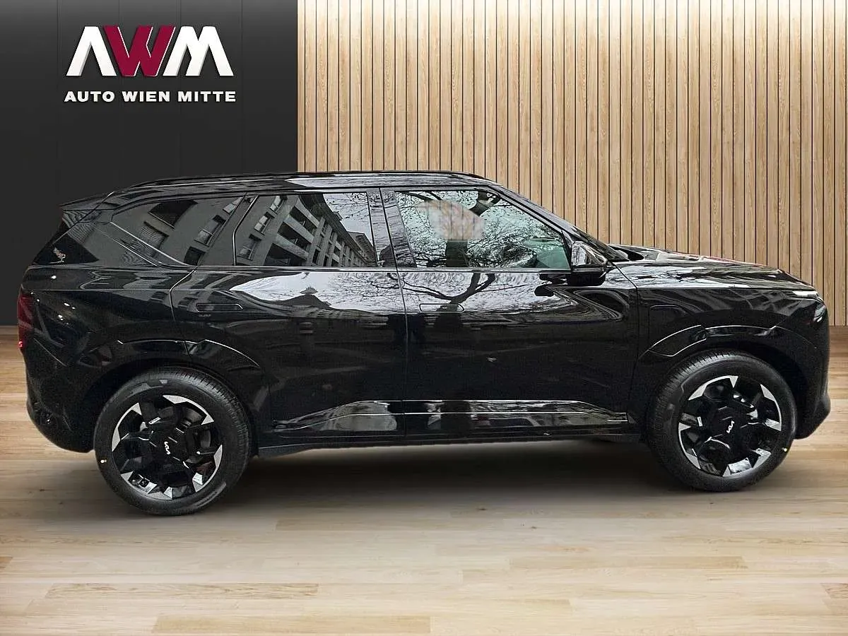 Kia Ev5 2025 photo 3