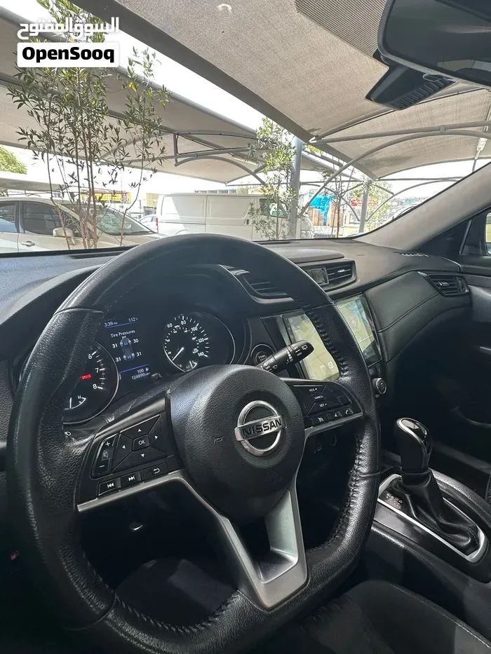 Nissan Rogue 2020 photo 4