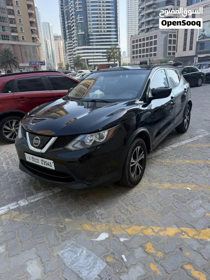 Nissan Rogue 2020 photo 5