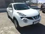 Nissan Juke 2017 photo 2