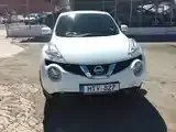 Nissan Juke 2017 photo 3