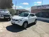 Nissan Juke 2017 photo 4