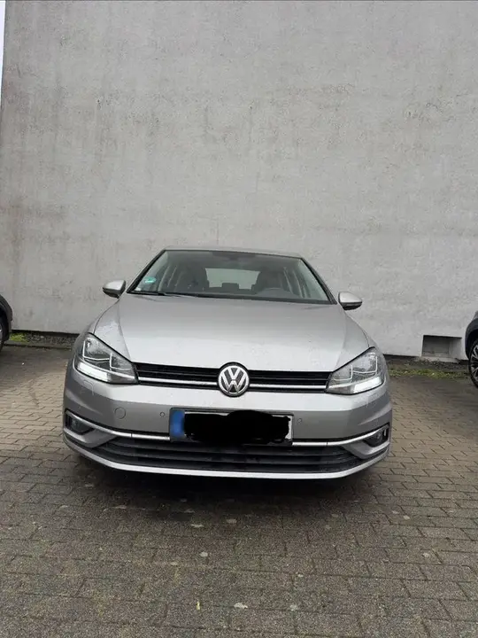 Volkswagen Golf 7