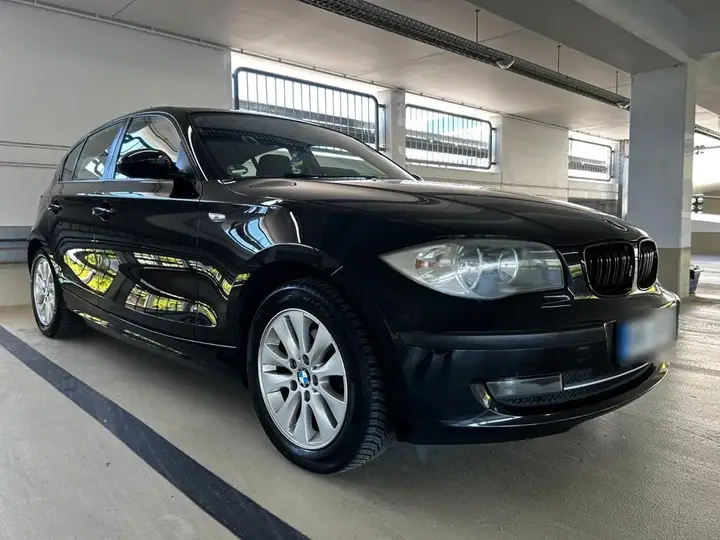BMW 116I