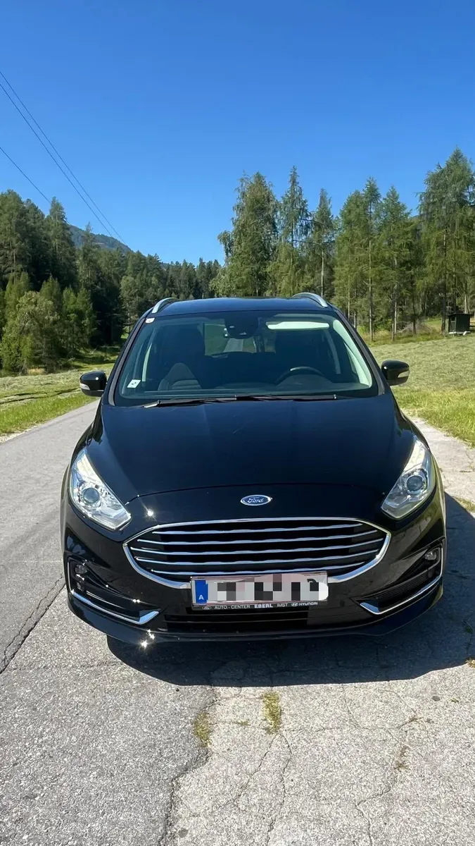 Ford Galaxy