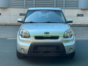 Kia Soul 2011 photo 2